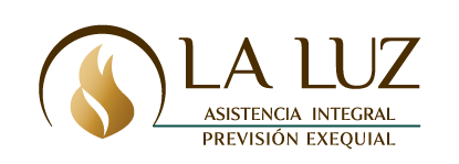 Logo La Luz Color